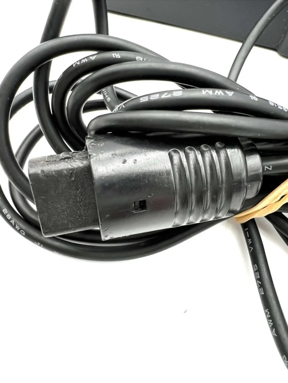 Arcade Shark Black Retro Gamepad Controller